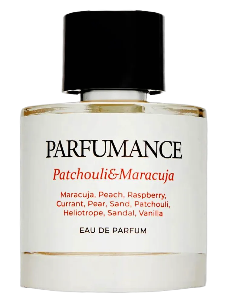 Patchouli & Maracuja by Unique Art Parfum