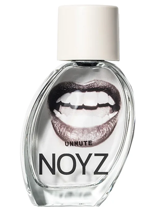 Unmute by Noyz