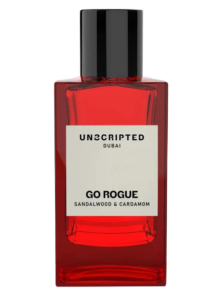Go Rogue by Unscripted