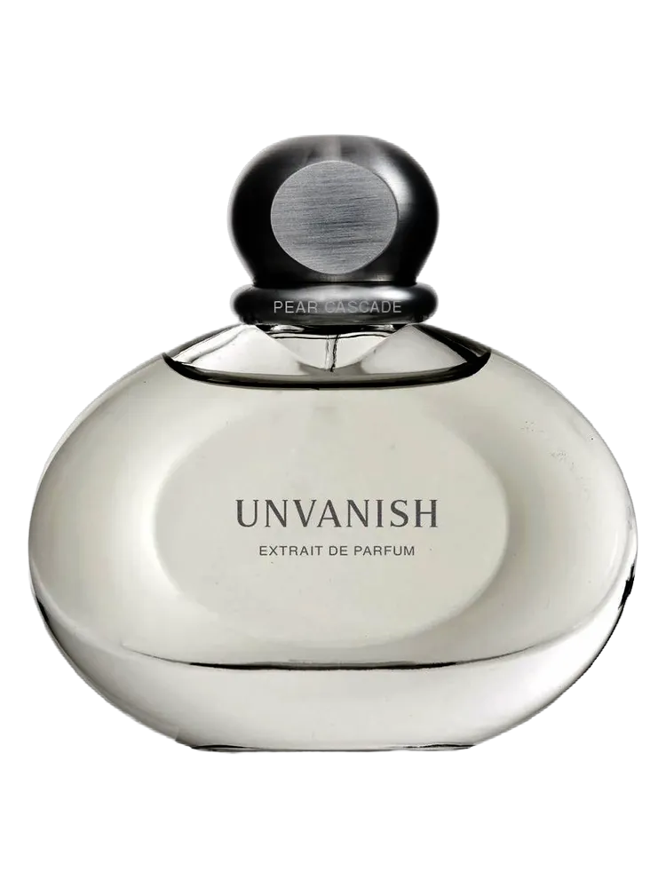 Pear Cascade by Unvanish
