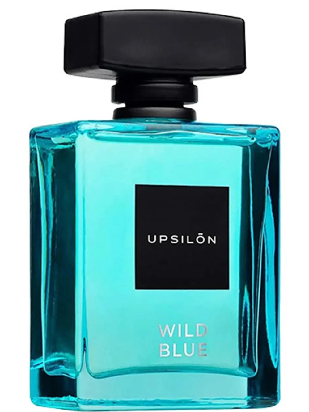Wild Blue by Upsilōn