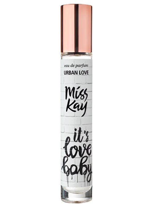 Urban Love by Miss Kay