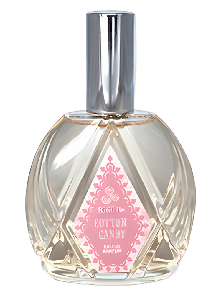 Cotton Candy by Urban Rituelle