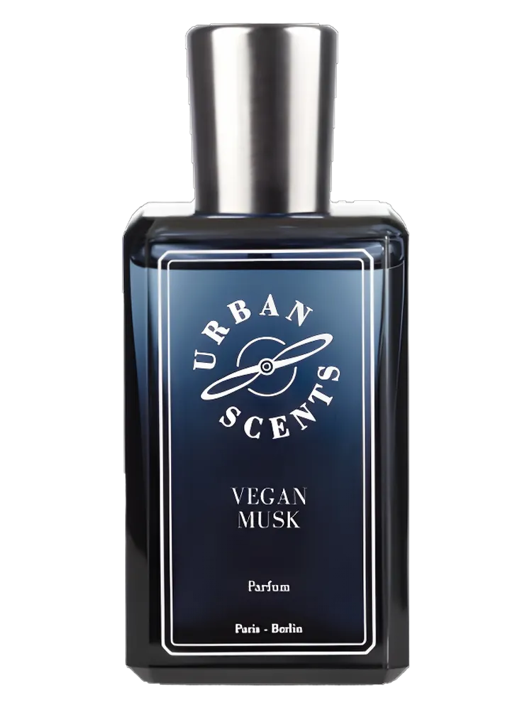 Vegan Musk by Urban Scents