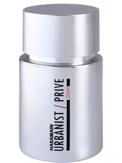 Urbanist / Prive Silver by Al Haramain
