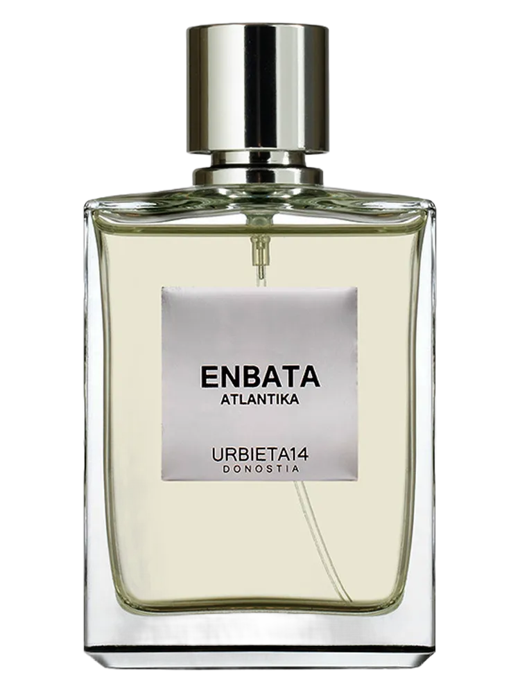 Enbata by URBIETA14