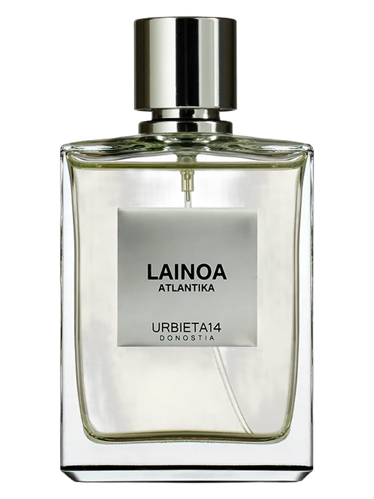 Lainoa by URBIETA14