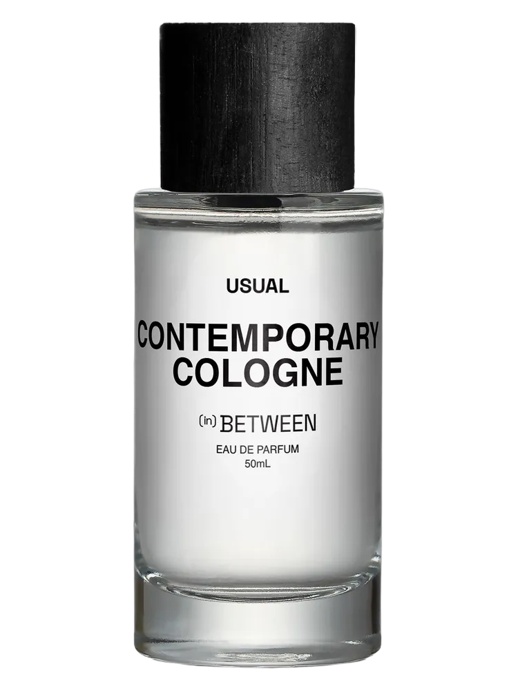 Contemporary Cologne by Usual Parfums