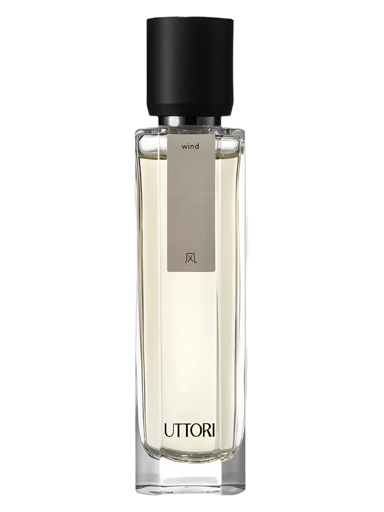 Wind by Uttori