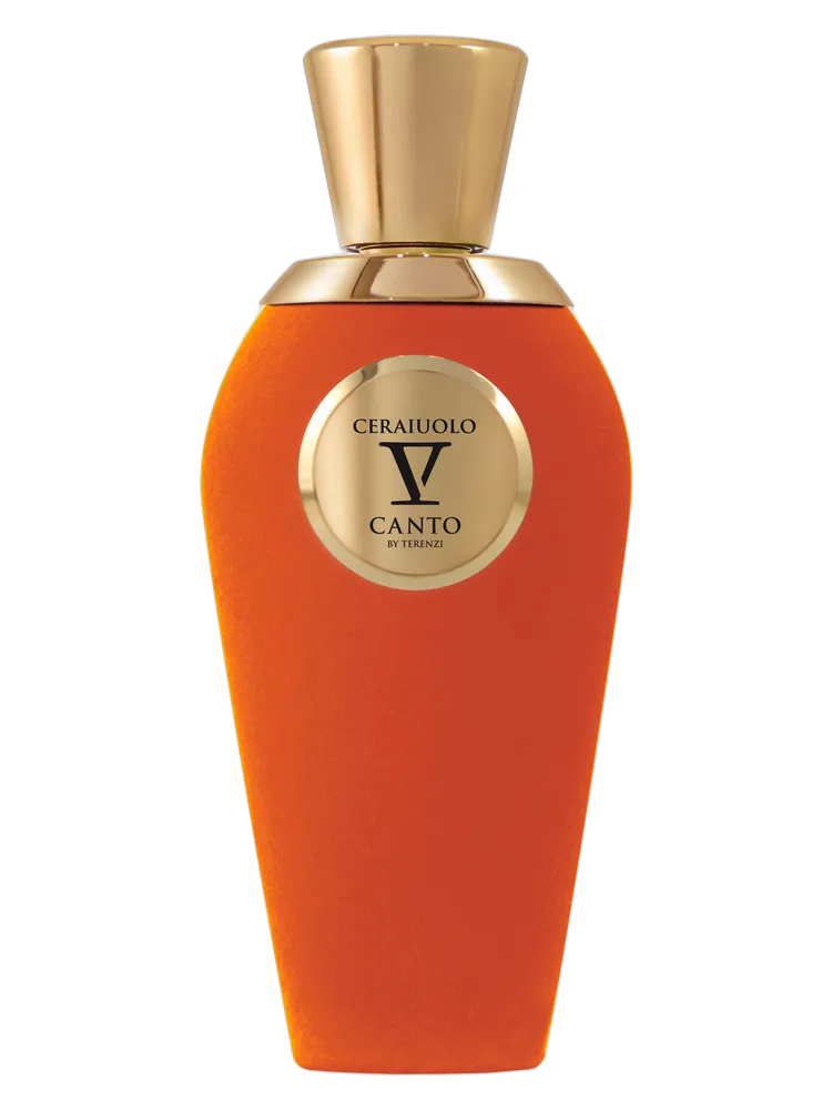 Ceraiuolo by V Canto