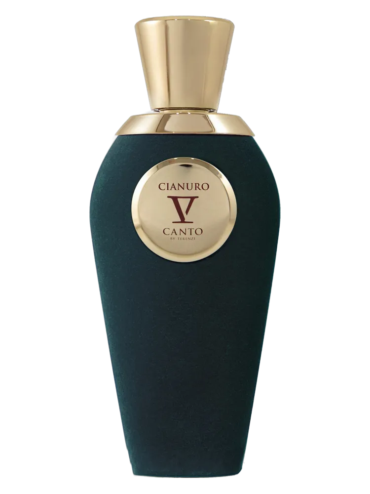 Cianuro by V Canto