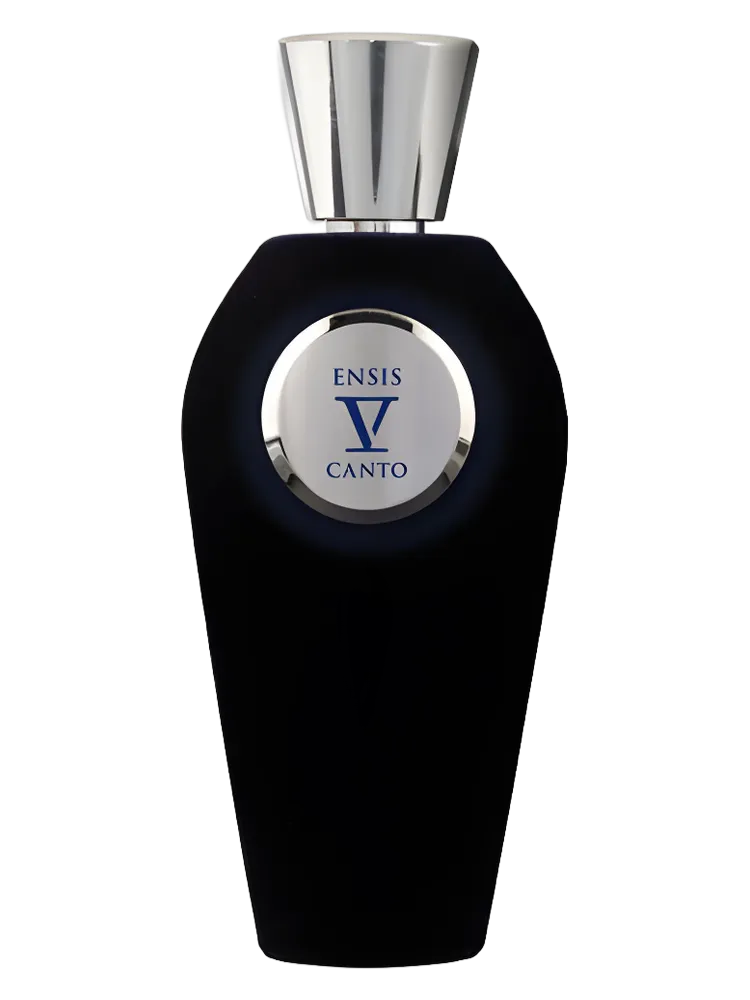 Ensis by V Canto