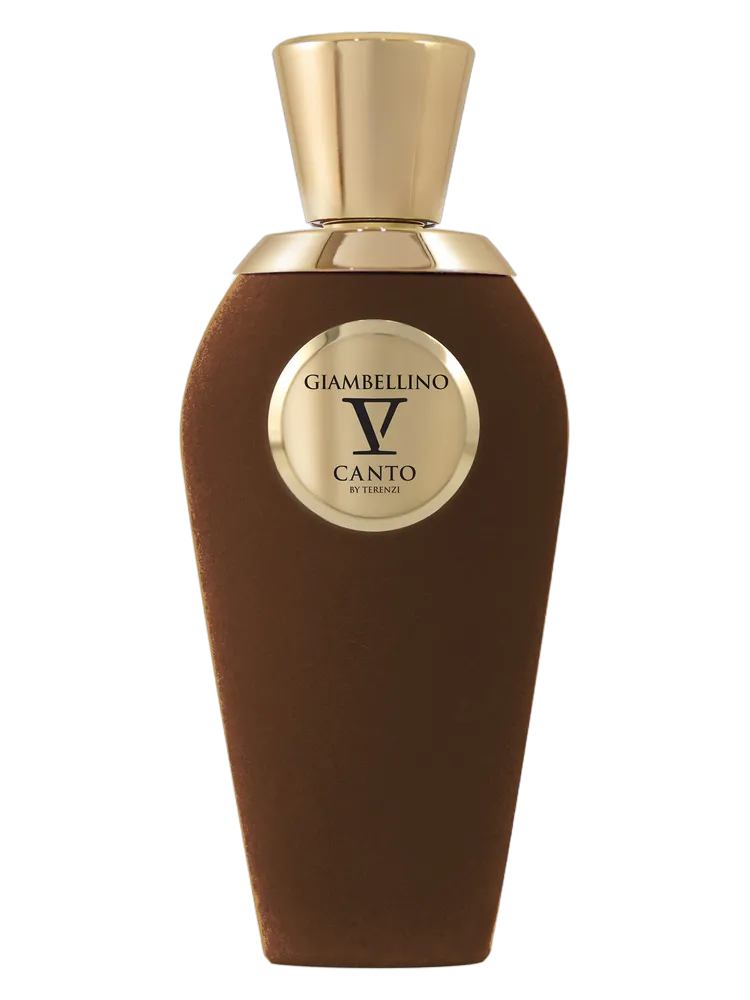 Giambellino by V Canto