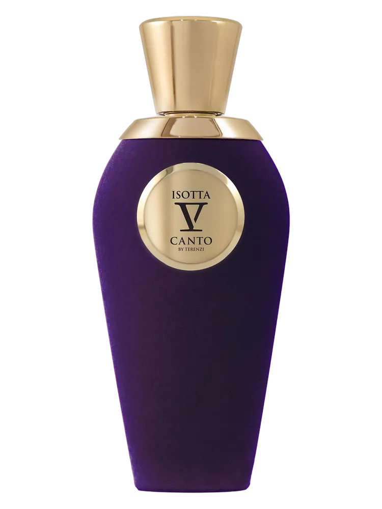 Isotta by V Canto