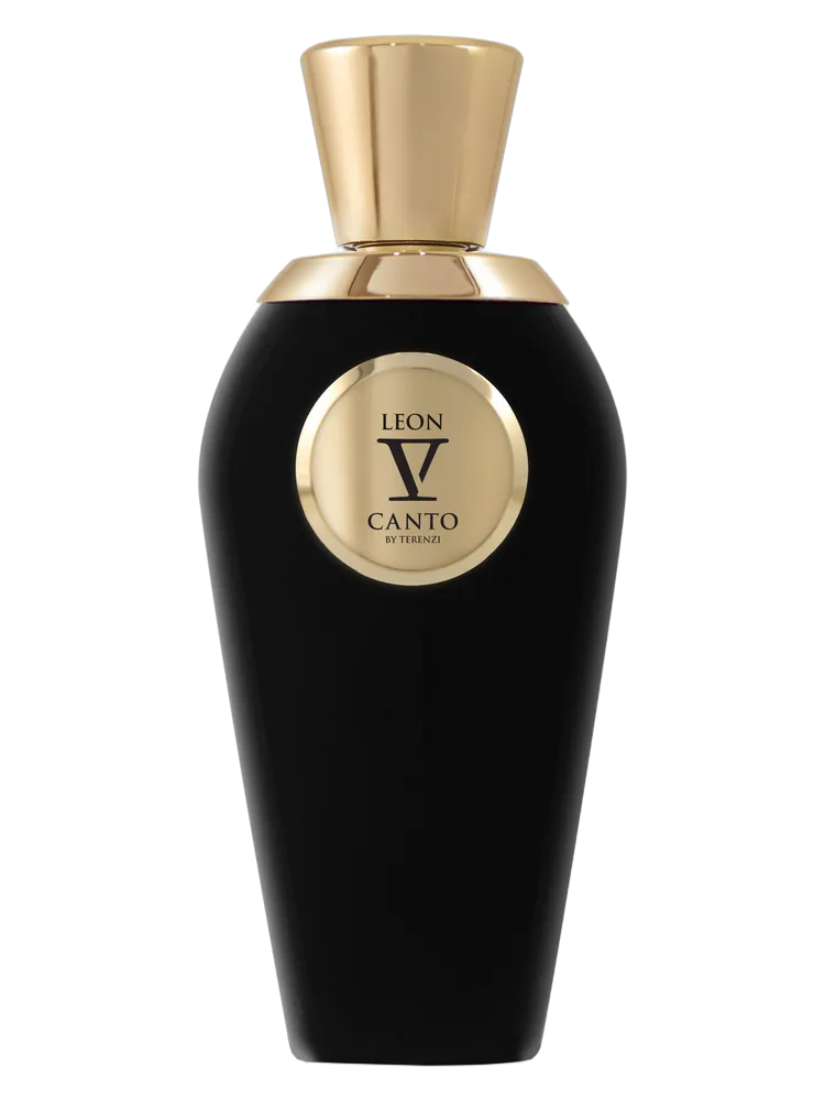 Leon by V Canto