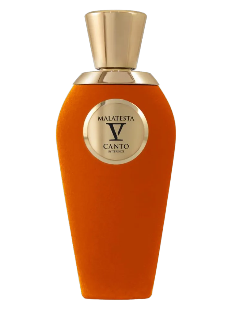 Malatesta by V Canto