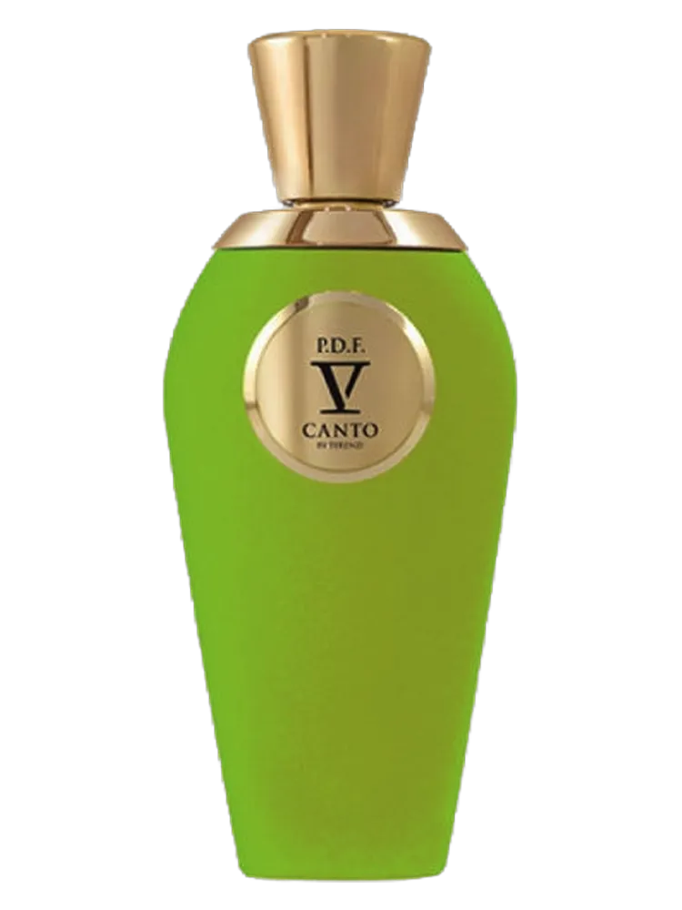 P.D.F. by V Canto