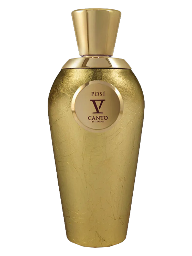 Posí by V Canto