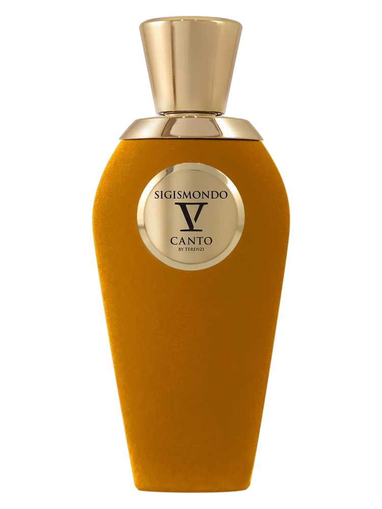 Sigismondo by V Canto