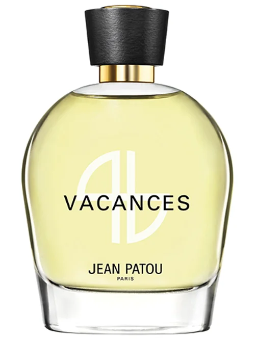 Vacances by Patou