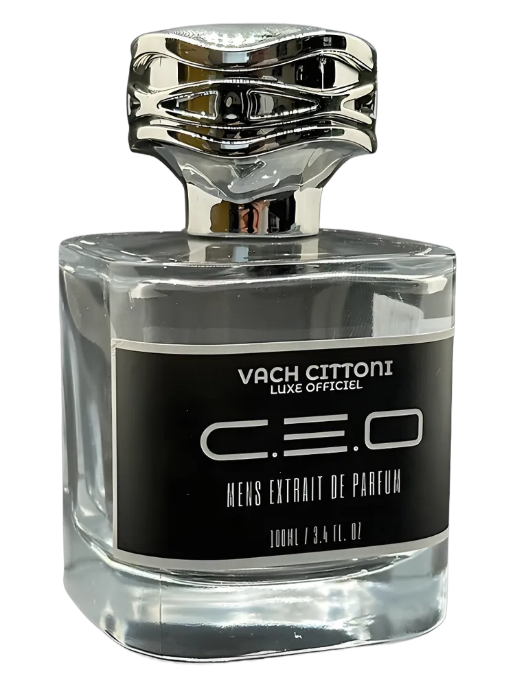 C.E.O by Vach Cittoni