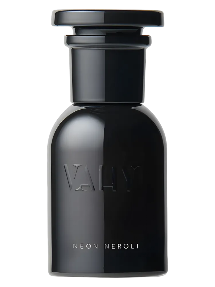 Neon Neroli by Vahy
