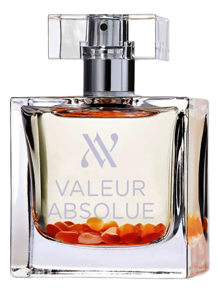 Confiance by Valeur Absolue
