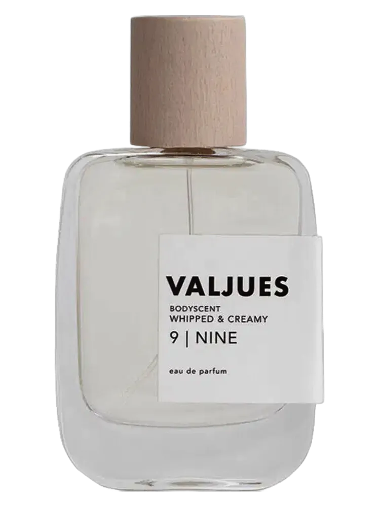 9 | Nine by Valjues
