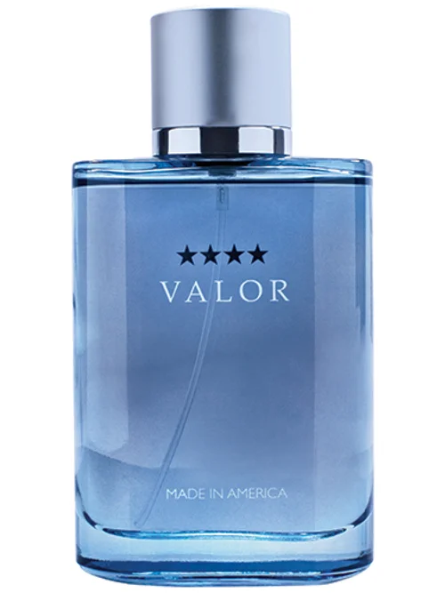 Valor by Dana
