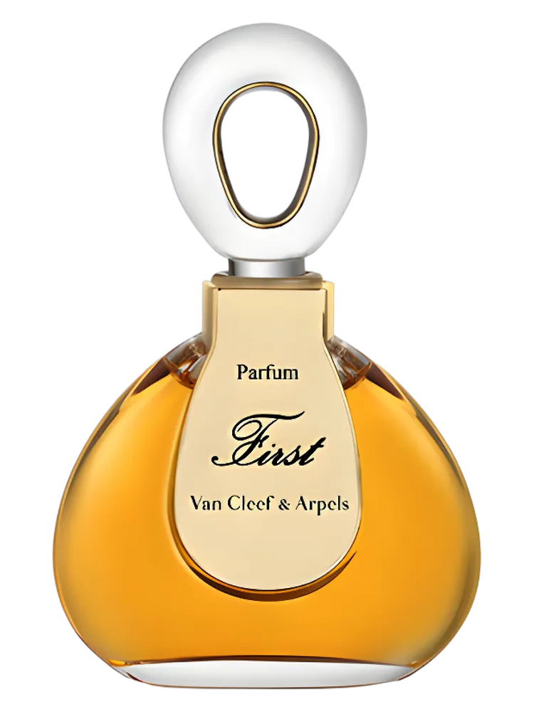 First Parfum by Van Cleef & Arpels