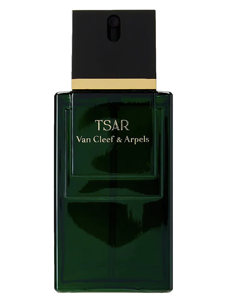 Tsar by Van Cleef & Arpels