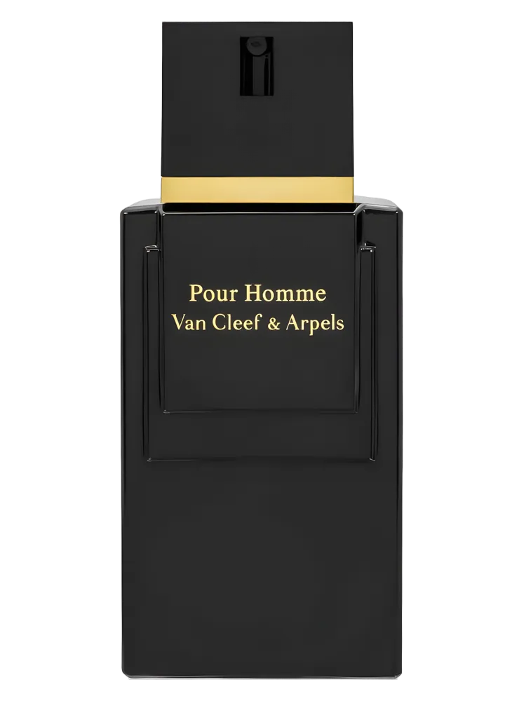 Van Cleef & Arpels pour Homme by Van Cleef & Arpels