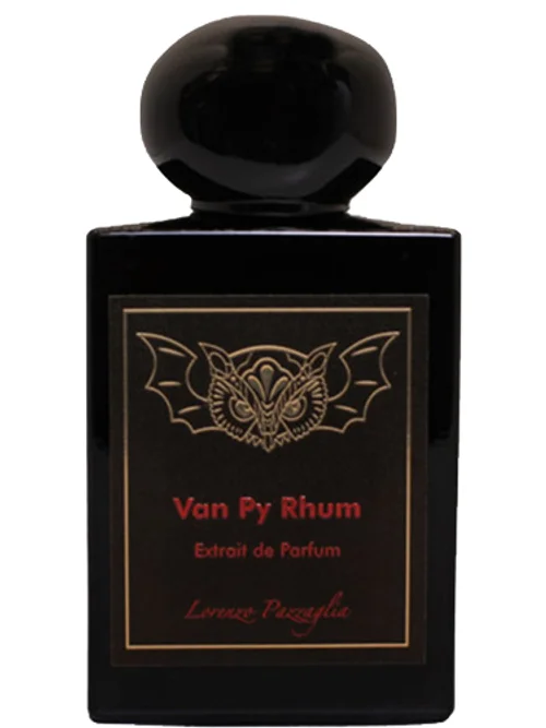 Van Py Rhum by Lorenzo Pazzaglia