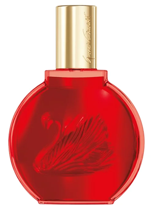 In Red by Vanderbilt