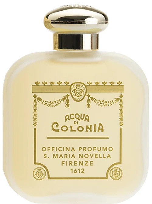 Vaniglia by Santa Maria Novella