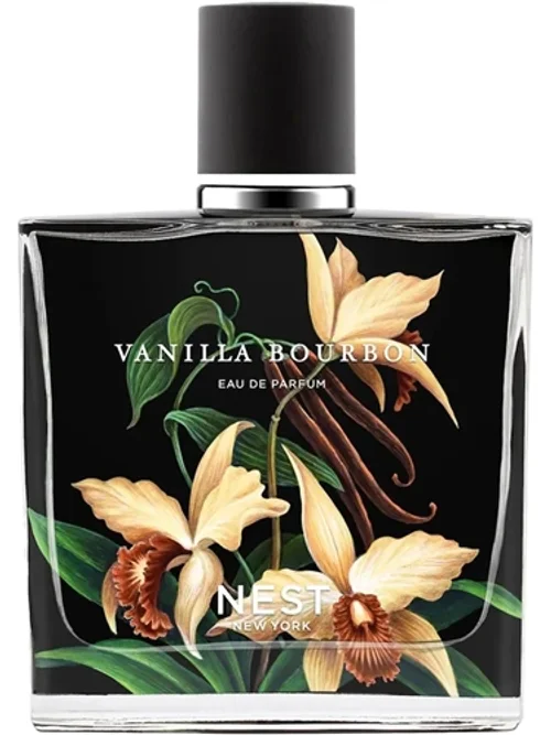 Vanilla Bourbon by Nest