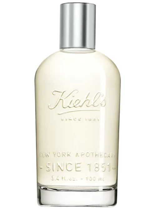 Vanilla & Cedarwood by Kiehl'S