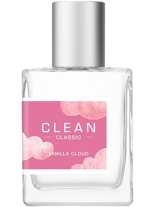 Vanilla Cloud by Clean