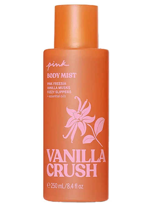 Vanilla Crush by Victoria'S Secret