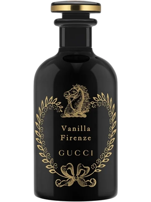 Vanilla Firenze by Gucci