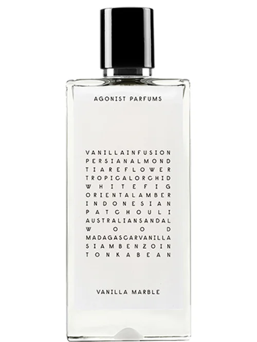 Vanilla Marble by Agonist