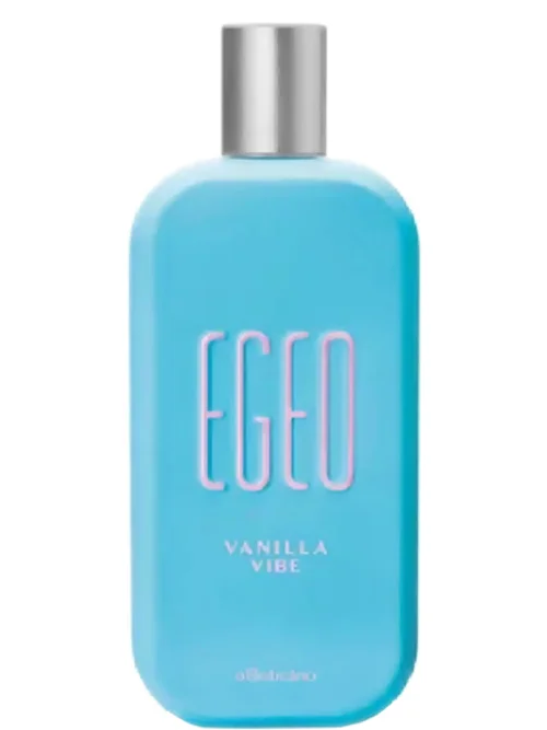 Egeo Vanilla Vibe by O Boticário