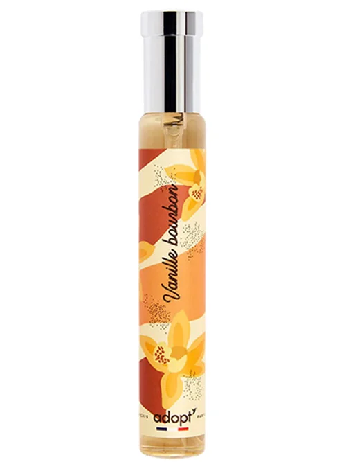 Vanille Bourbon ' by Adopt