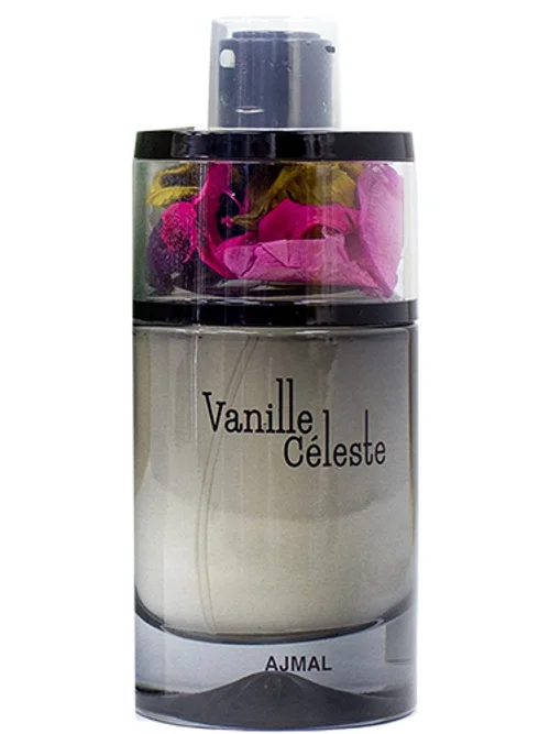 Vanille Céleste by Ajmal