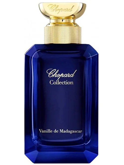Vanille De Madagascar by Chopard