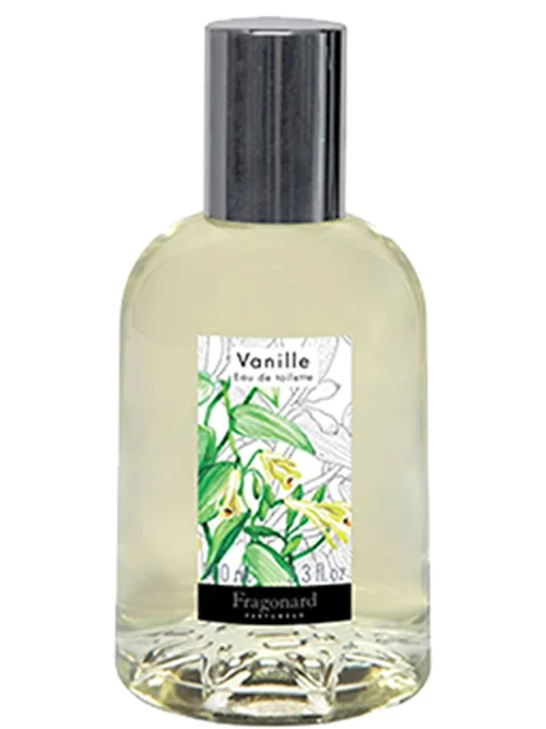 Vanille by Fragonard