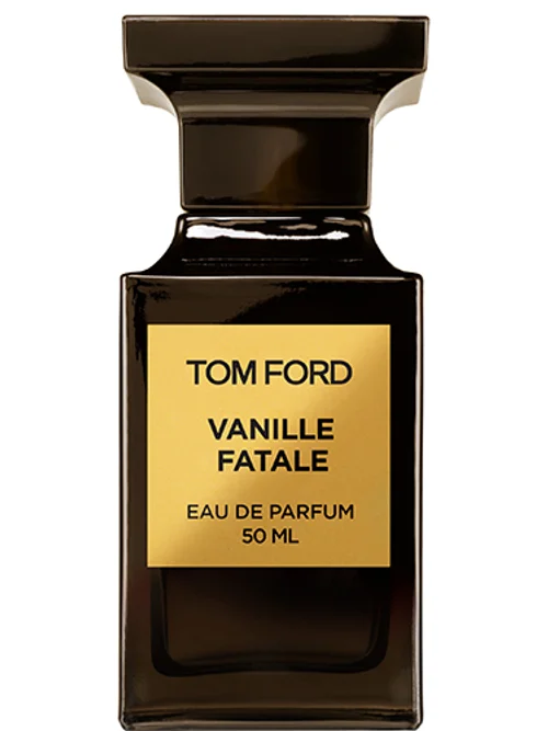 Vanille Fatale by Tom Ford