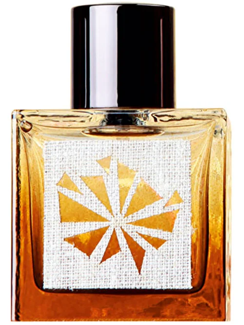 Vanille Orient by M. Micallef