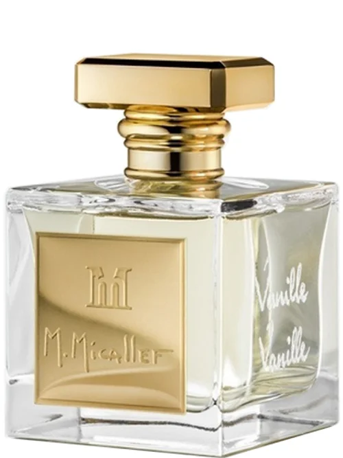 Vanille Vanille by M. Micallef