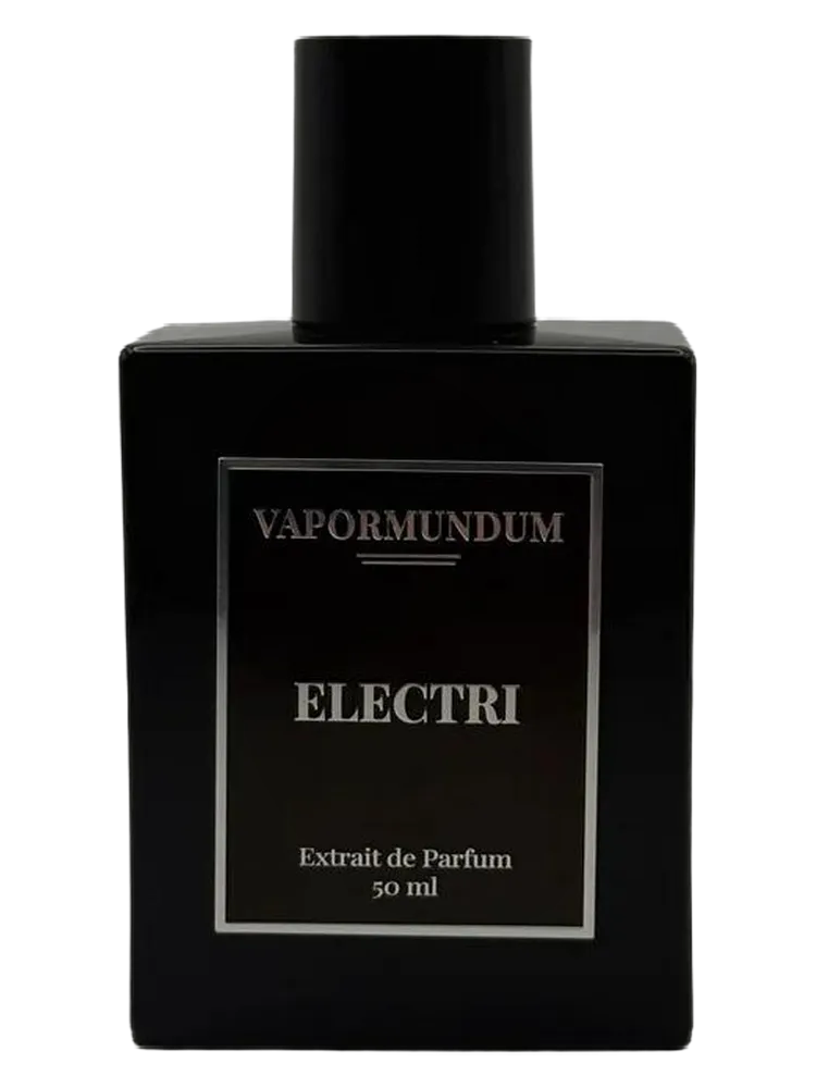 Electri by Vapormundum